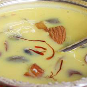 badam-payasam-recipe