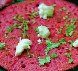 beetroot-dosai-recipe