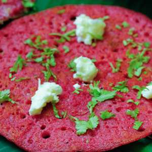 beetroot-dosai-recipe