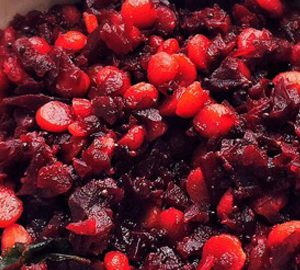 beetroot-poriyal-recipe