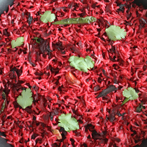 beetroot-rice-recipe