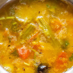 breakfast-sambar-recipe