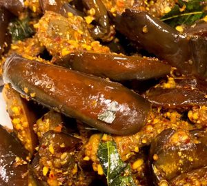 brinjal-poriyal-recipe