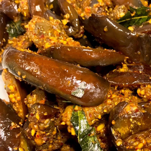 brinjal-poriyal-recipe