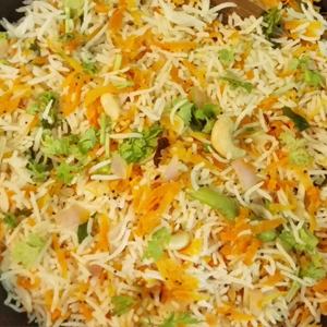 carrot-rice-recipe