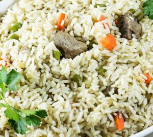 coconut-rice-recipe