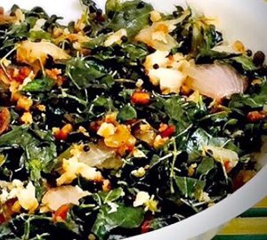 drumstickleaves-poriyal-recipe