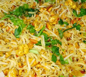 egg-rice-recipe