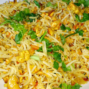 egg-rice-recipe