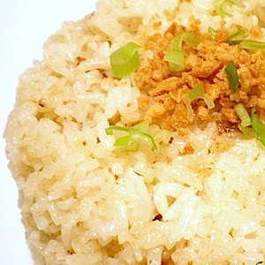 garlic-rice-recipe