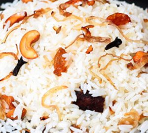 ghee-rice-recipe