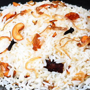 ghee-rice-recipe