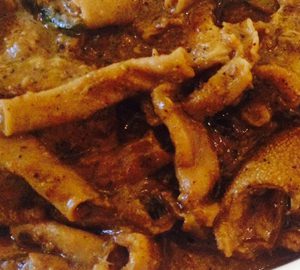 goat-intestine-fry-recipe