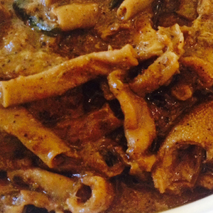 goat-intestine-fry-recipe