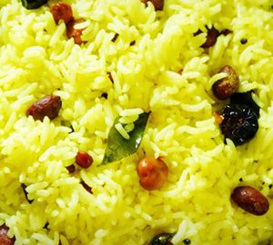 lemon-rice-recipe