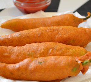 mirchi-bajji-recipe