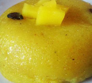 pineapple-kesari-recipe