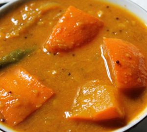 pumpkin-sambar-recipe