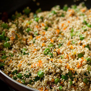 quinoa-upma-recipe