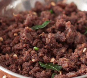 ragi-upma-recipe