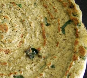 sprout-dosai-recipe