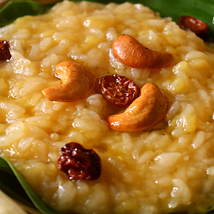 sweet-pongal-recipe