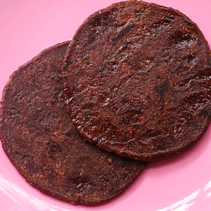 sweet-ragi-rotti-recipe