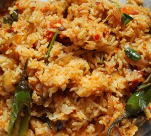 tomato-briyani-recipe