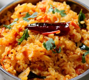 tomato-rice-recipe