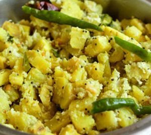 valakai-poriyal-recipe