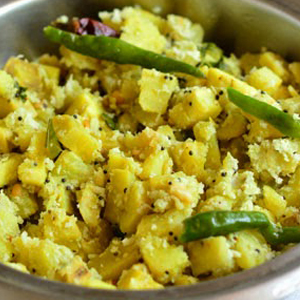 valakai-poriyal-recipe