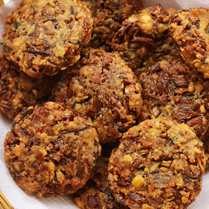 vazhaipoo-vadai-recipe