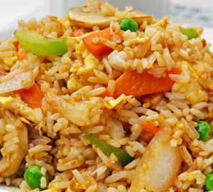 vegetable-rice-recipe