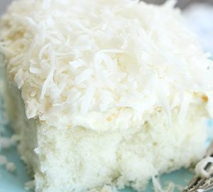 coconut-cake-recipe